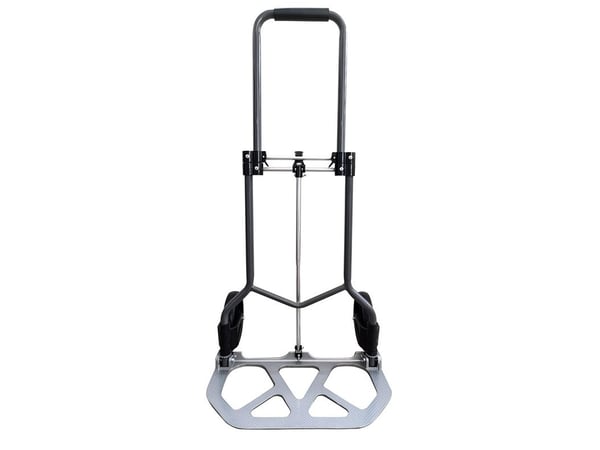 ALUMINIUM FOLDBAR HJELLEVOGN-100KG