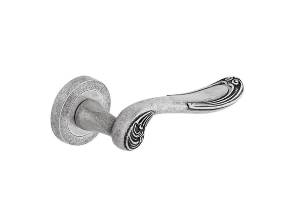 Skyvedør ZTONA DOOR HANDLE TOSCA ANTIQUE NICKEL