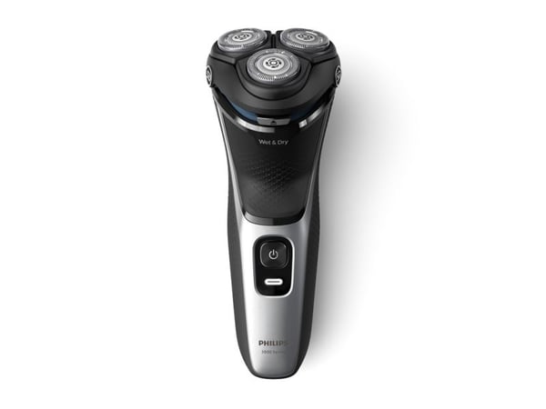 Philips 3000 Series S3144 - Barbermaskin - trådløs - marineblå