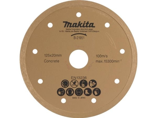 Makita B-21951, 1 kpl
