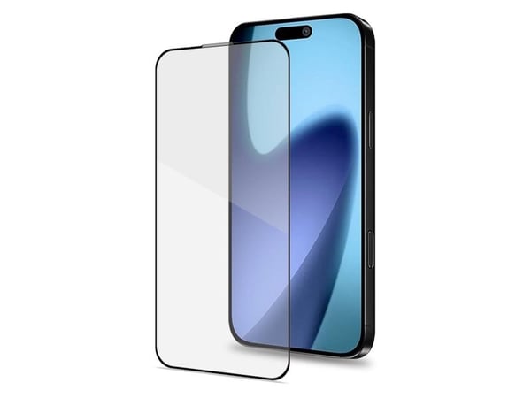 Skjermbeskytter i helglass Herdet glass iPhone 17