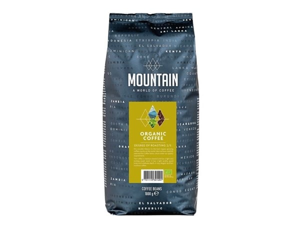Mountain Økologisk