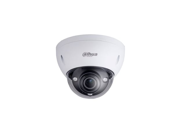 Dahua Technology WizSense IPC-HDW2249TP-S-LED-0280B-PRO, IP-säkerhetskamera, Utomhus, Kabel, 120 dB, CE-LVD: EN62368-1; CE-EMC: Electromagnetic Com...