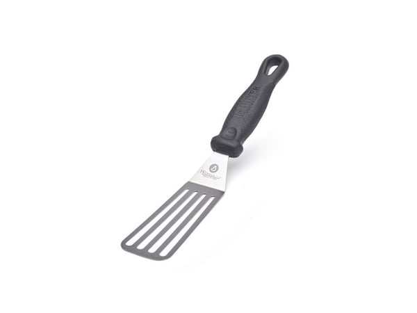 de Buyer 4236.01, Tårtspade, Rostfritt stål, Rostfritt stål, Polyamid, Svart, 50 mm
