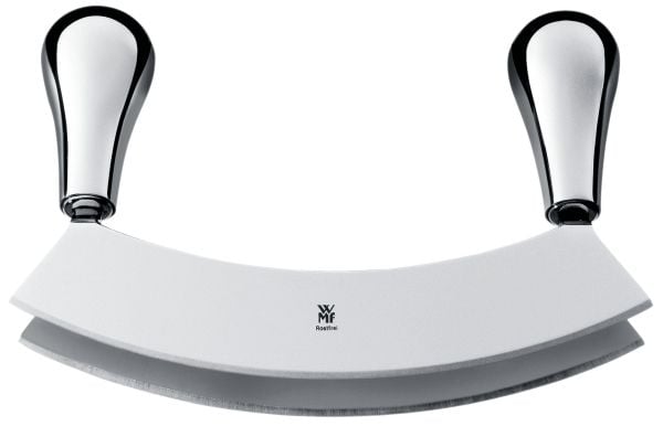 WMF - Twin blade chopping knife - 18 cm - rustfritt stål