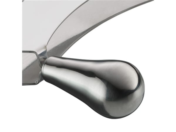 WMF - Twin blade chopping knife - 18 cm - rustfritt stål