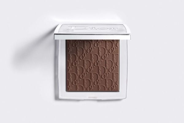 Dior Christian Backstage Compact Powder 8N Powder-No-Powder 11 g (for kvinner)