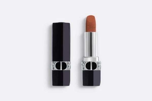 Dior Christian Couture Colour Velvet Cream Lipstick 200 Nude Touch, 3,5 ml