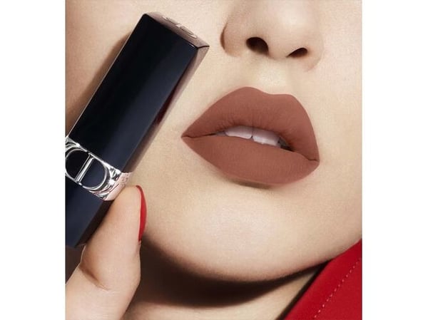 Dior Christian Couture Colour Velvet Cream Lipstick 200 Nude Touch, 3,5 ml