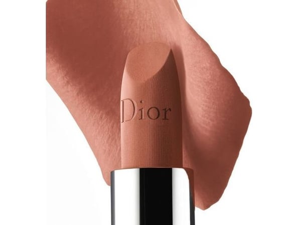 Dior Christian Couture Colour Velvet Cream Lipstick 200 Nude Touch, 3,5 ml