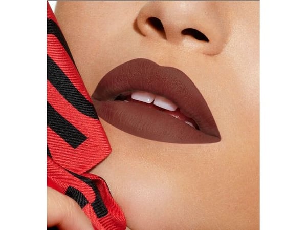 Dior Christian Couture Colour Velvet leppestift, Cream, Brown, refill, 3,5 g (for kvinner)