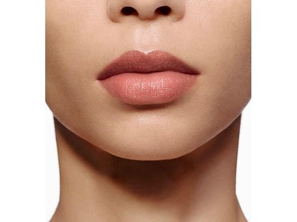 Dior Christian Couture Colour sateng finish leppestift 100 Nude Look refill 3,5 ml