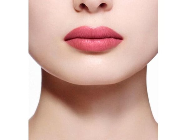 Dior Christian Couture Colour satin finish kremet leppestift 772 Classic refill 3,5 ml