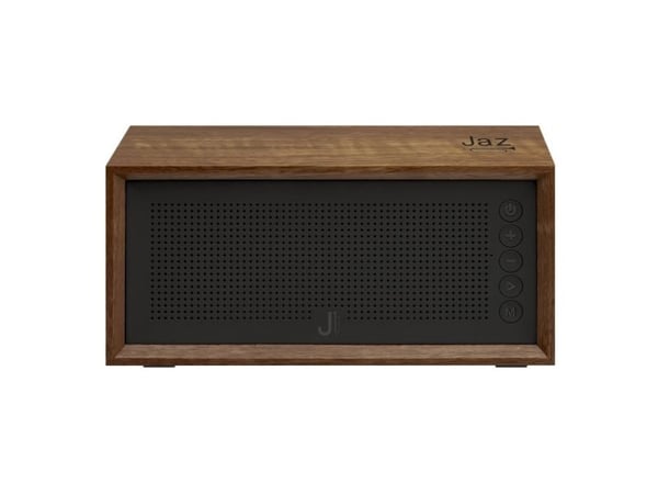 SBS Fusion, 10 W, 4 O, Trådlös, 10 m, Micro-USB, Bärbar stereohögtalare