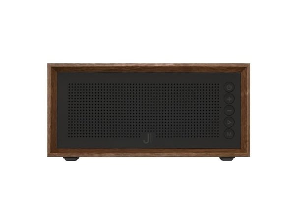 SBS Fusion, 10 W, 4 O, Trådløs, 10 m, Micro-USB, Stereo bærbar høyttaler