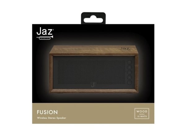 SBS Fusion, 10 W, 4 O, Trådløs, 10 m, Micro-USB, Stereo bærbar høyttaler