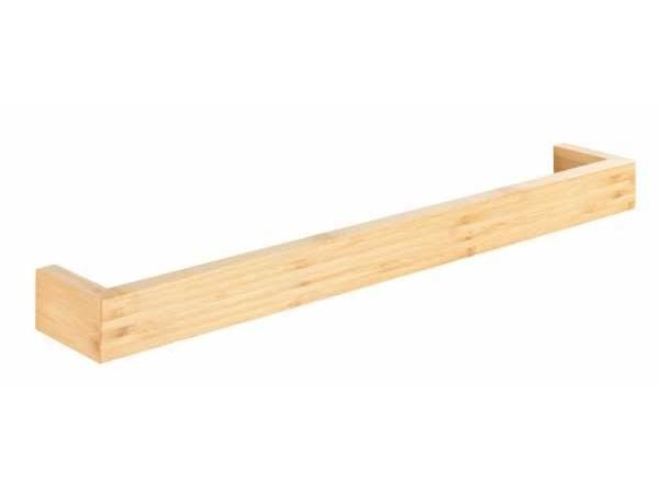 Wenko handdukskrok BAMBUSA ljusbrun 60 x 9 x 5 cm WENKO
