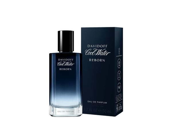 Davidoff Cool Water Reborn for Him Eau de Parfum 50 ml (herr)