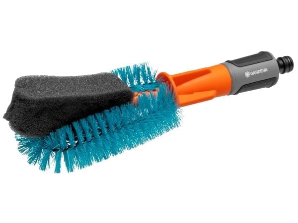 Gardena Cleansystem svamp