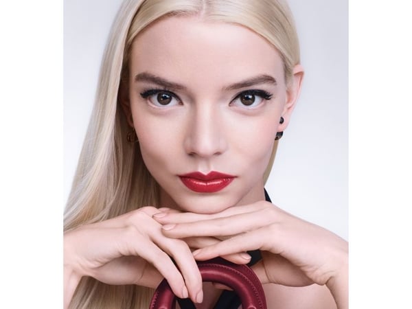 Dior Christian Addict Shine Cream Lipstick 3,2 g For Women