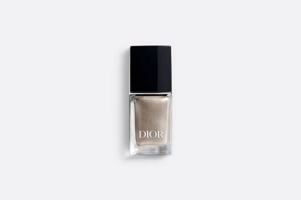Dior Christian neglelakk 900 Black Rivoli 10 ml (for kvinner)