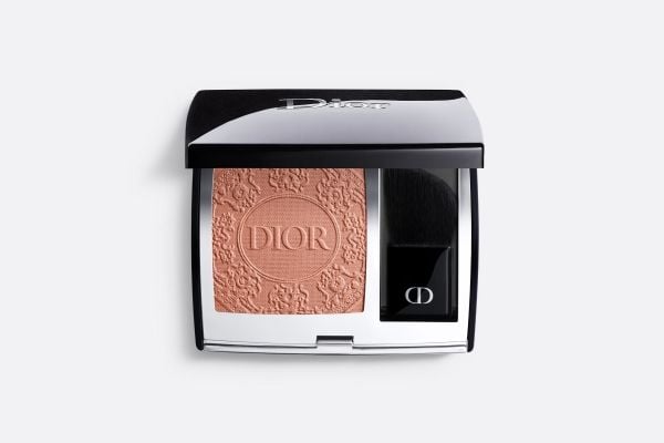 Dior Christian, Rouge, Blush Compact Powder, Atelier Of Dreams, 5,6 g for kvinner
