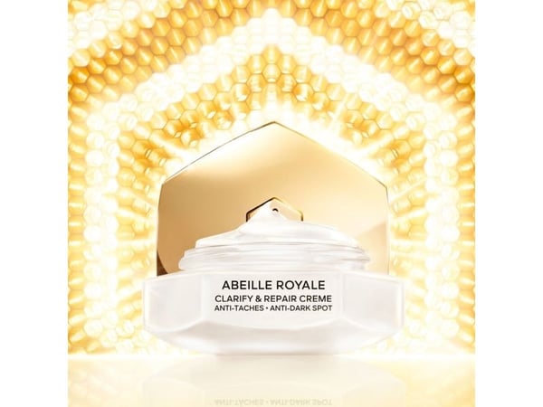 GUERLAIN_Abeille Royale Clarify &amp;amp| Repair Creme Creme do twarzy 50 ml