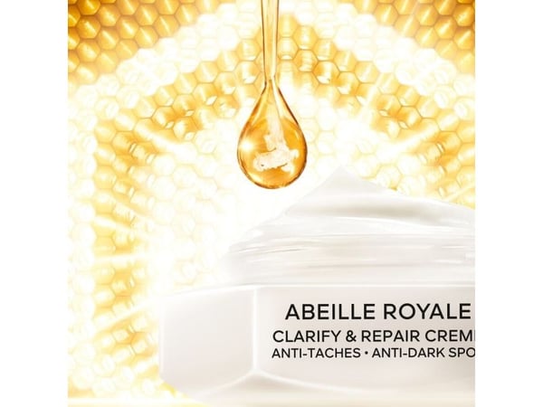 GUERLAIN_Abeille Royale Clarify &amp;amp| Repair Creme Creme do twarzy 50 ml