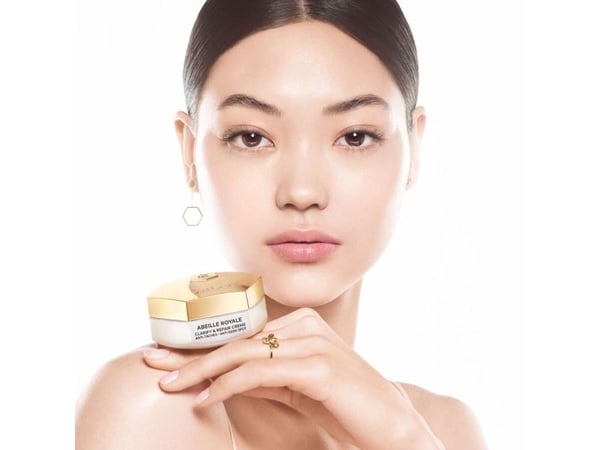 GUERLAIN_Abeille Royale Clarify &amp;amp| Repair Creme Creme do twarzy 50 ml
