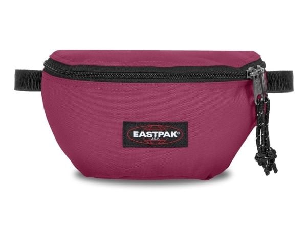 Eastpak Springer, 2 l, Monokromatisk, Nylon