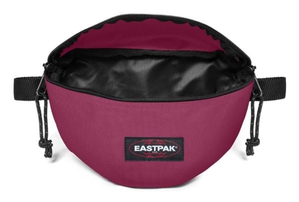 Eastpak Springer, 2 l, Monokromatisk, Nylon