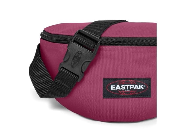 Eastpak Springer, 2 l, Monokromatisk, Nylon