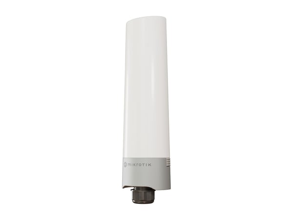 MikroTik GPeRx4 - Nettverksutvider - 1GbE - 1000Base-T, 100Base-TX, 10Base-T - 4 porter