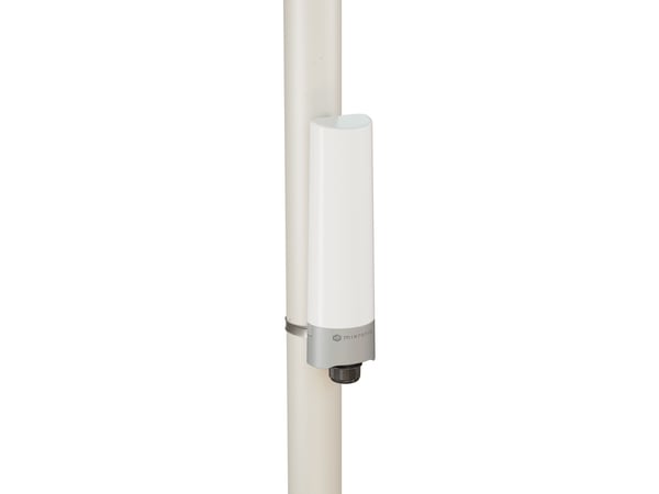 MikroTik GPeRx4 - Nettverksutvider - 1GbE - 1000Base-T, 100Base-TX, 10Base-T - 4 porter
