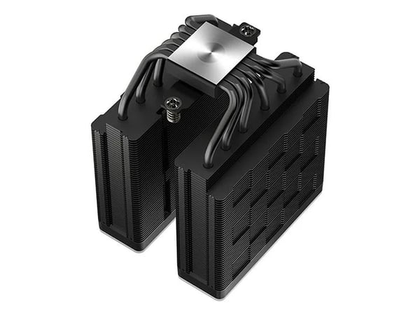 Deepcool K Cooler AG620 Black ARGB V2 (R-AG620-BKAMMN-GJD)