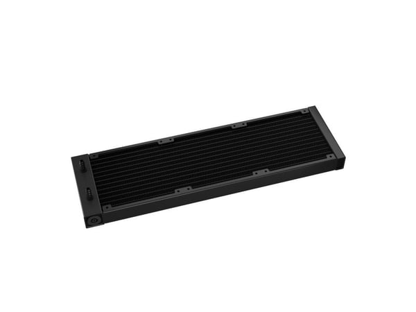 Deepcool K Cooler vesijäähdytys LE360 V2 (R-LE360-BKAMMC-G-2)