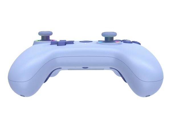 Subsonic 147436, Gamepad, Nintendo Switch, D-Mat, Hjem-knapp, Reset-knapp, Select-knapp, Turbo-knapp, Analog/digital, Flerfarget, Trådløs