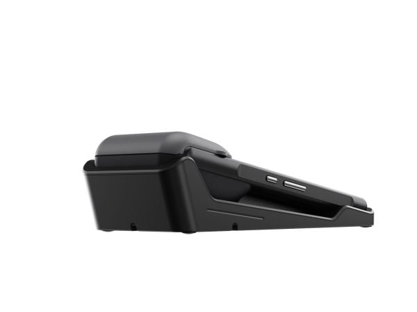 Capture CA-MPOS-DOCK