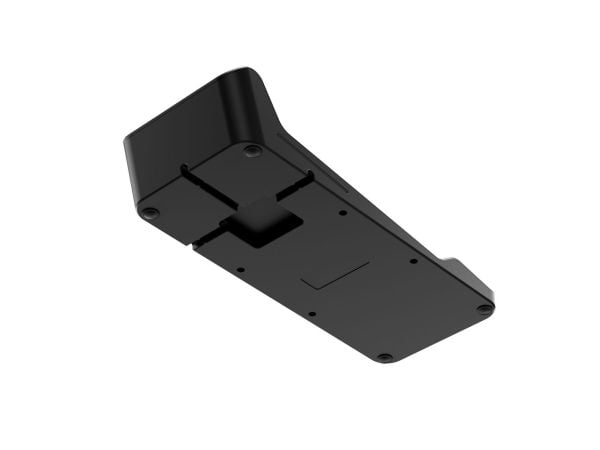 Capture CA-MPOS-DOCK