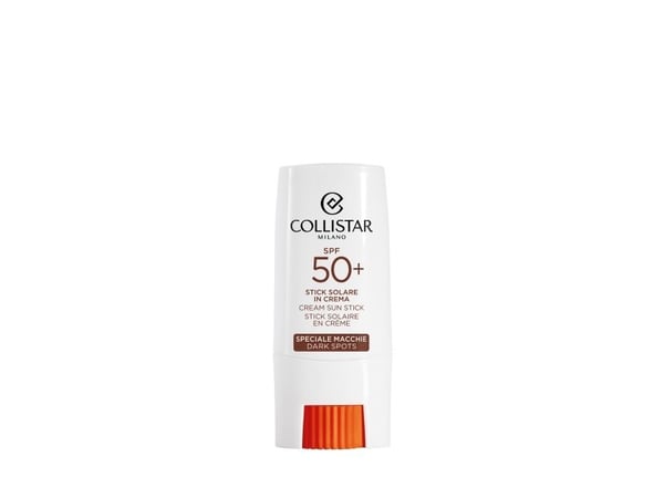 COLLISTAR SUN CREAM STICK CORRECTIVE PROTECTION SPECIAL STAINS SPF50+ - 9 ML