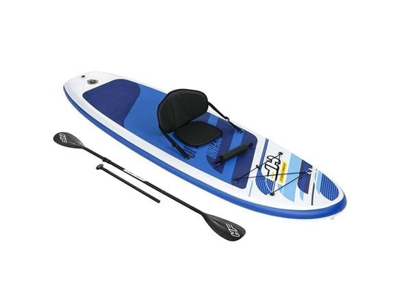 Irklentės Bestway Sup Hydro Force Oceana kabrioletas Irklentės Bestway Sup Hydro Force Oceana kabrioletas