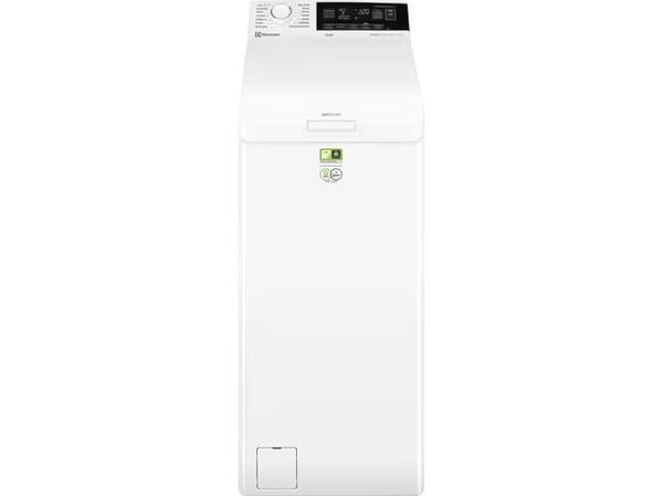 Electrolux EW8T363A, Toplader, 6 kg, B, 79 dB, 1251 RPM, A