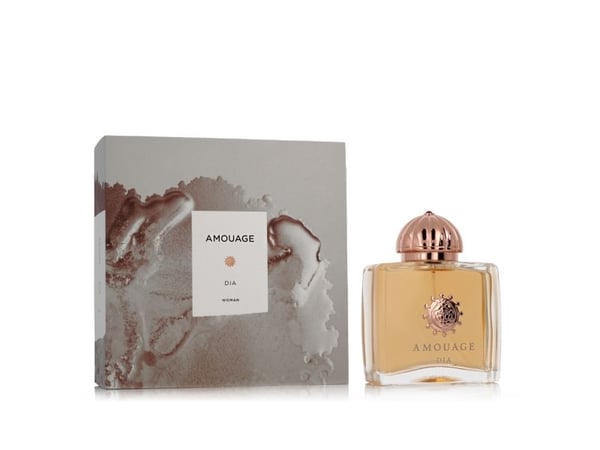 Amouage Dia Woman Eau De Parfum 100 ml (kvinna)