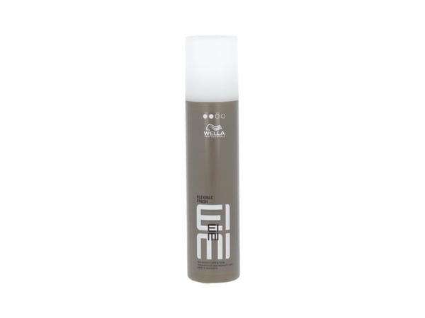 Wella EIMI Flexible Finish, Hårlak, Unisex, 250 ml, 1 stk