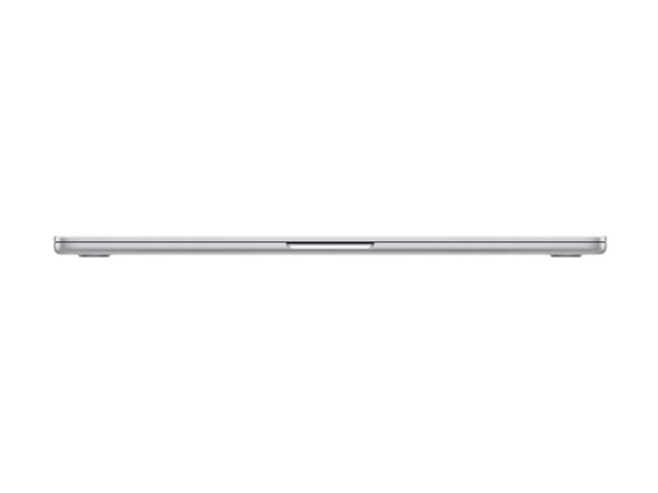 Apple MacBook Air - M4 - Apple M4 10-core - 16 GB RAM - 256 GB SSD - 15.3" IPS 2880 x 1864 (WQXGA+) - Wi-Fi 6E, Bluetooth - silver - kbd: Svenska/f...