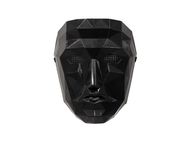 Front man maske