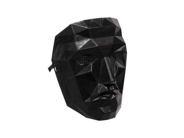 Front man maske