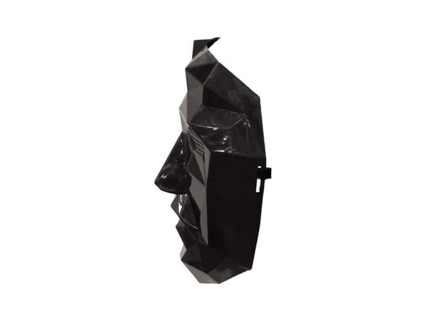 Front man maske