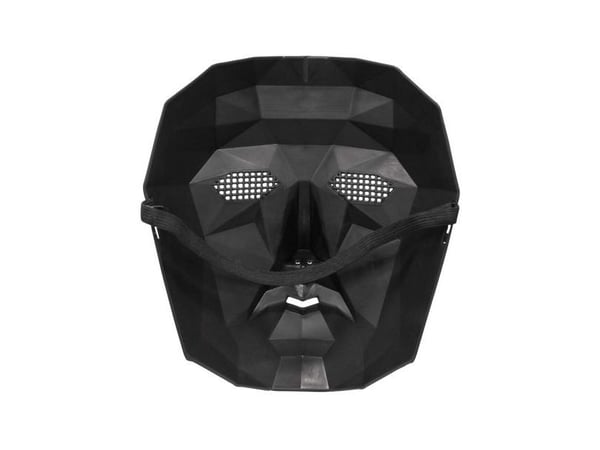 Front man maske