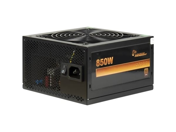 Argus BPS-850 Strømforsyning 850Watt